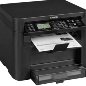 برنامه درایور چاپگر کانن مدل i-SENSYS MF212w