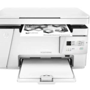 برنامه درایور چاپگر اچ پی مدل LaserJet Pro MFP M26a