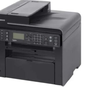 برنامه درایور چاپگر کانن مدل imageCLASS MF4750