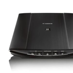 برنامه درایور اسکنر کانن مدل CanoScan LiDE 220