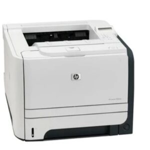 برنامه درایور چاپگر اچ پی مدل LaserJet P2055D