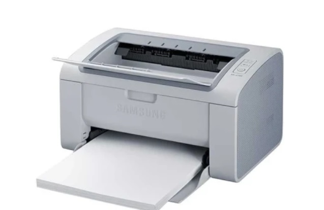برنامه درایور چاپگر سامسونگ مدل ML-2160