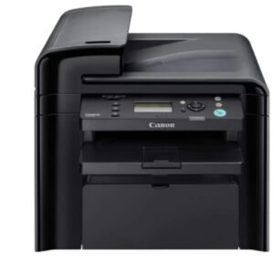 برنامه درایور چاپگر کانن مدل i-SENSYS MF4450