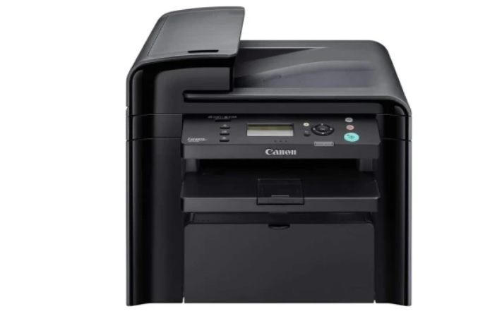 برنامه درایور چاپگر کانن مدل i-SENSYS MF4450
