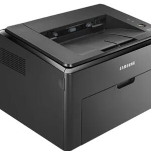 برنامه درایور چاپگر سامسونگ مدل ML-1640