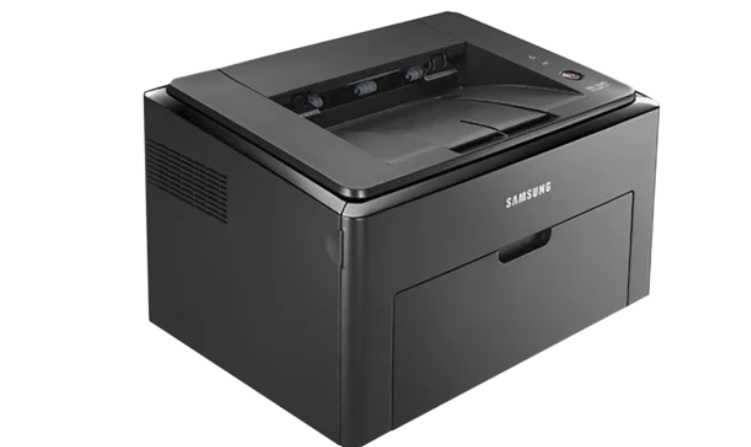 برنامه درایور چاپگر سامسونگ مدل ML-1640