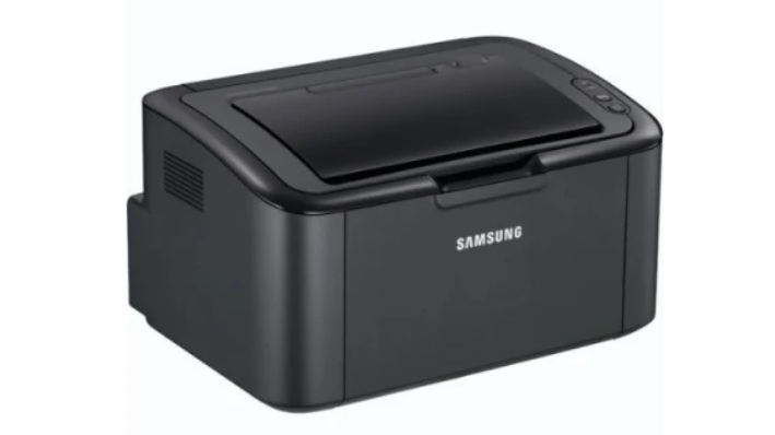 برنامه درایور چاپگر سامسونگ مدل ML-1610