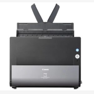 برنامه درایور اسکنر کانن مدل imageFORMULA DR-C225