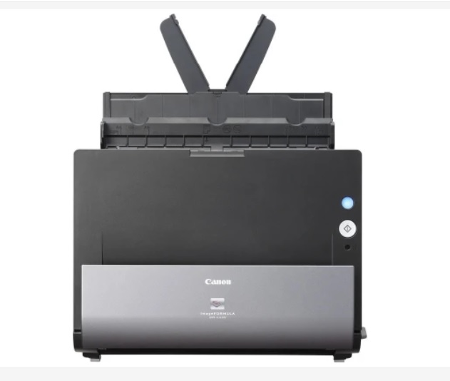 برنامه درایور اسکنر کانن مدل imageFORMULA DR-C225