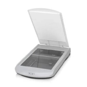 برنامه درایور اسکنر اچ پی مدل Scanjet G2410