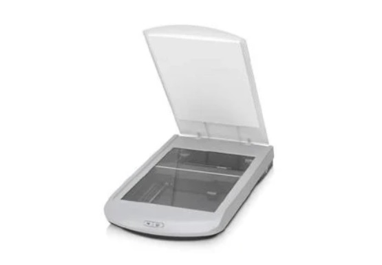 برنامه درایور اسکنر اچ پی مدل Scanjet G2410