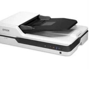 برنامه درایور اسکنر اپسون مدل WorkForce DS-1630