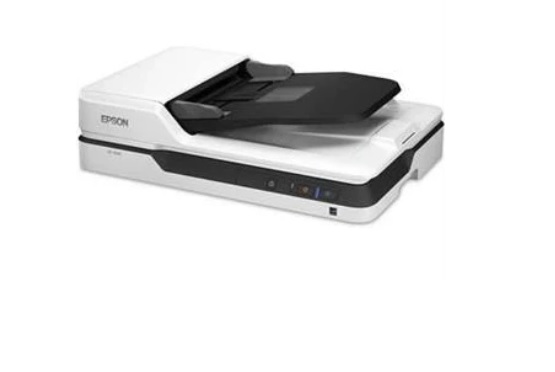 برنامه درایور اسکنر اپسون مدل WorkForce DS-1630