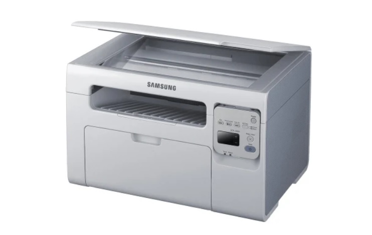 برنامه درایور چاپگر سامسونگ مدل Samsung SCX-3400