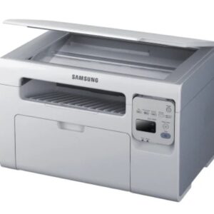برنامه درایور چاپگر سامسونگ مدل MultiXpress SL-K2200ND