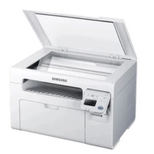 برنامه درایور چاپگر سامسونگ مدل SCX-3405