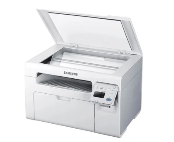 برنامه درایور چاپگر سامسونگ مدل SCX-3405