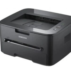 برنامه درایور چاپگر سامسونگ مدل ML-2525