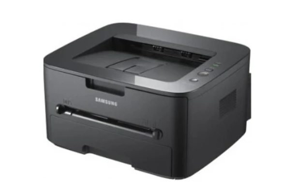برنامه درایور چاپگر سامسونگ مدل ML-2525
