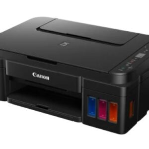 برنامه درایور چاپگر کانن مدل PIXMA G2410