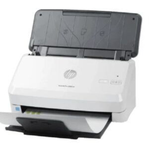 برنامه درایور اسکنر اچ پی مدل ScanJet Pro 3000 s4