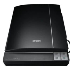 برنامه درایور اسکنر اپسون مدل Perfection V370