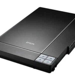 برنامه درایور اسکنر اپسون مدل Perfection V37