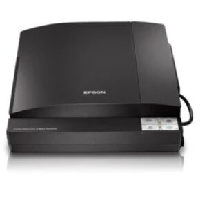 برنامه درایور اسکنر اپسون مدل Perfection V300