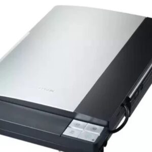برنامه درایور اسکنر اپسون مدل Perfection V200