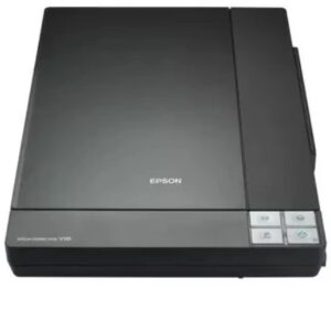 برنامه درایور اسکنر اپسون مدل Perfection V30