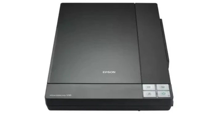 برنامه درایور اسکنر اپسون مدل Perfection V30