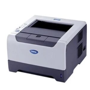 برنامه درایور چاپگر برادر مدل hl-5250dn