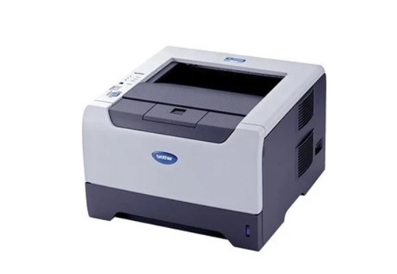 برنامه درایور چاپگر برادر مدل hl-5250dn
