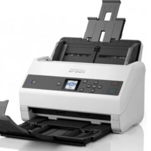 برنامه درایور اسکنر اپسون مدل WorkForce DS-870