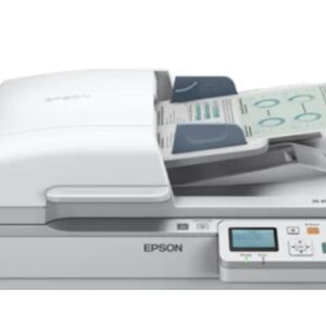 برنامه درایور اسکنر اپسون مدل WorkForce DS-6500