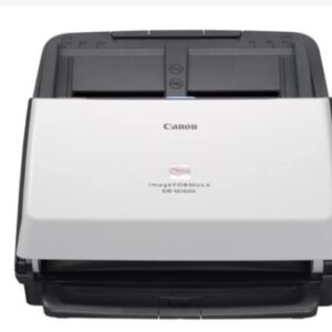 برنامه درایور اسکنر کانن مدل imageFORMULA DR-M160II