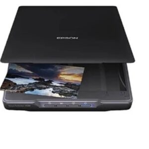 برنامه درایور اسکنر اپسون مدل Perfection V39II