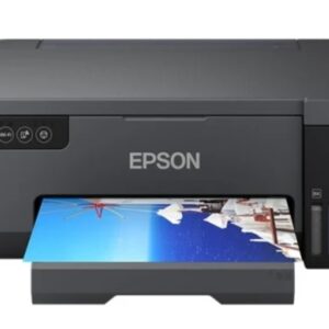 برنامه درایور چاپگر اپسون مدل EcoTank L8050