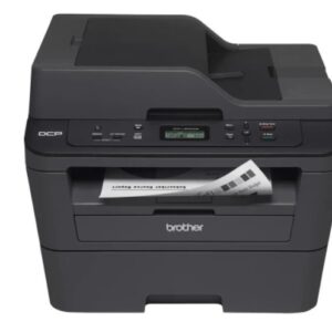 برنامه درایور چاپگر برادر مدل DCP-L2540DW