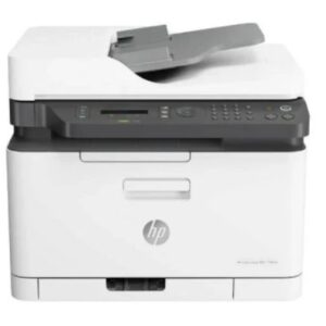 برنامه درایور چاپگر اچ پی مدل Color Laser MFP 179fnw