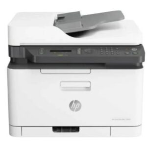 برنامه درایور چاپگر اچ پی مدل Color Laser MFP 179fnw
