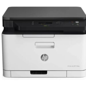 برنامه درایور چاپگر اچ پی مدل Color Laser MFP 178nw