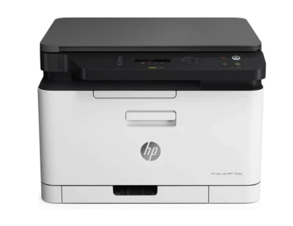 برنامه درایور چاپگر اچ پی مدل Color Laser MFP 178nw