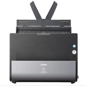 برنامه درایور اسکنر کانن مدل imageFORMULA DR-C125