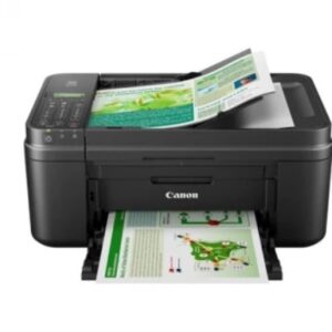 برنامه درایور چاپگر کانن مدل PIXMA MX490