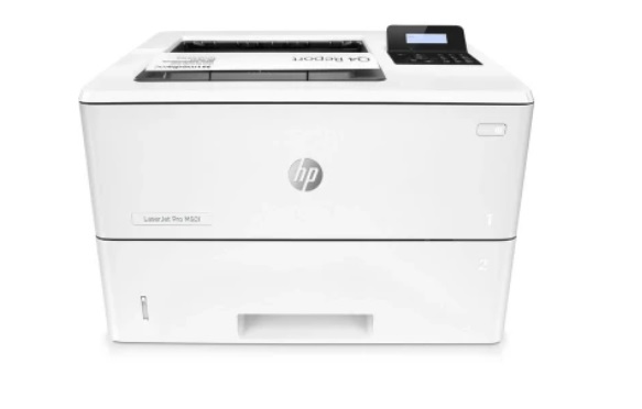 برنامه درایور چاپگر اچ پی مدل Color Laser 150nw