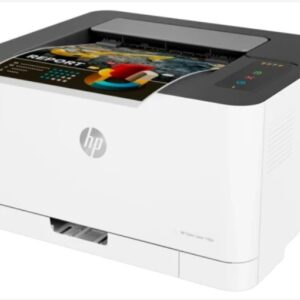 برنامه درایور چاپگر اچ پی مدل Color Laser 150a