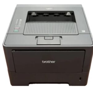 برنامه درایور چاپگر برادر مدل HL-5450DN