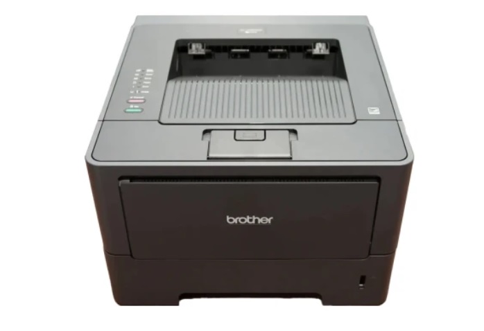 برنامه درایور چاپگر برادر مدل HL-5450DN