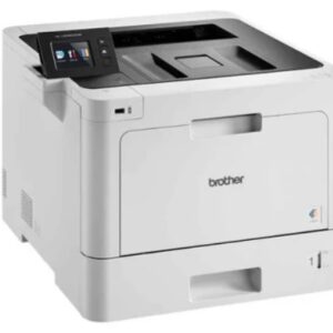 برنامه درایور چاپگر برادر مدل HL-L8360CDW